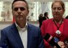 Kasami ia bën 8 me 2 ministres së VMRO-së për gjuhën shqipe