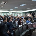 Berisha: Rebalanci i buxhetit, hap i rëndësishëm drejt një Shkupi më funksional