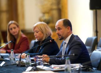 Ministri Murtezani mori pjesë në Samitin e Liderëve për Planin për Rritje