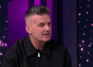 Bledi Mane i shokuar: Në ceremoninë mortore të Fatos Nano ngela pa fjalë, ja ç’pashë