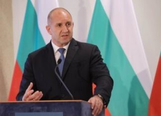 Paralajmërimi i presidentit bullgar: Kujdes nga plani për botën serbe