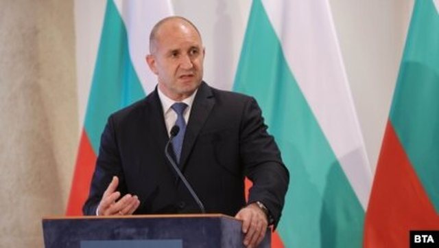 Paralajmërimi i presidentit bullgar: Kujdes nga plani për botën serbe