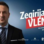 Dr.Zeqirja Tairi nga ASH-ja e Fetait do të zë vendin e Bekim Sali në Parlament