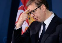 Vuçiç i dorëzuar përballë protestave masive, njofton zgjedhje të parakohshme në Serbi