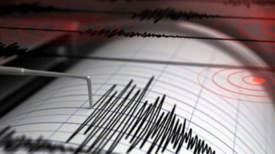 Turqia goditet sërish nga një tërmet i fuqishëm