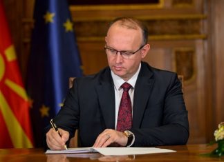 Gashi i shpalli zgjedhjet lokale për Gostivar, Mavrovë Rostushë, Vrapçisht dhe Qendër Zhupë