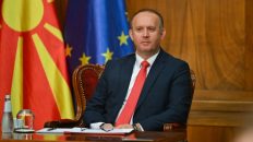 Info Shqip: Gashi: Zgjedhjet nuk mund të shpallen sipas preferencave individuale, unë veproj sipas afateve dhe Kodit Zgjedhor