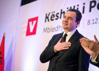 Kurti pas nominimit për kryeministër me kritika të reja ndaj opozitës