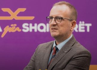 Taravari: Emërimi ‘poverenikut’, kryetari zgjidhet nga qytetarët, jo nga qeveria!