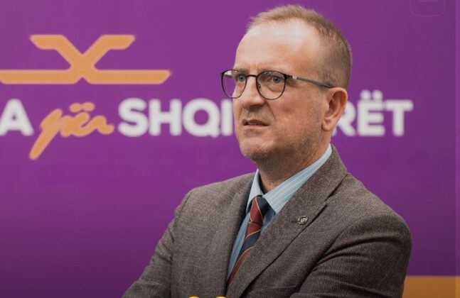 Taravari: Emërimi ‘poverenikut’, kryetari zgjidhet nga qytetarët, jo nga qeveria!