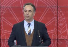 Aliu: Pas rezultateve zgjedhore, koalicioni ynë është i sigurt dhe më i fortë