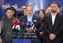 Adnan Azizi: Është koha që Ali Ahmeti të jap dorëheqje dhe BDI-ja të reformohet