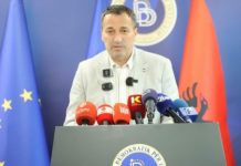 Bexheti: Përgjegjësia për rezultatin zgjedhor të BDI-së është te shteti, jo te Ali Ahmeti