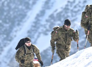 Një superfuqi e re ushtarake po lind në Evropë, ky shtet do të trajnojë 500 mijë njerëz deri në 2026