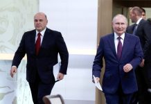 Tre lëvizje të rëndësishme, karrigia e Putinit po lëkundet, ja kush mund të jetë “pasardhësi” i tij