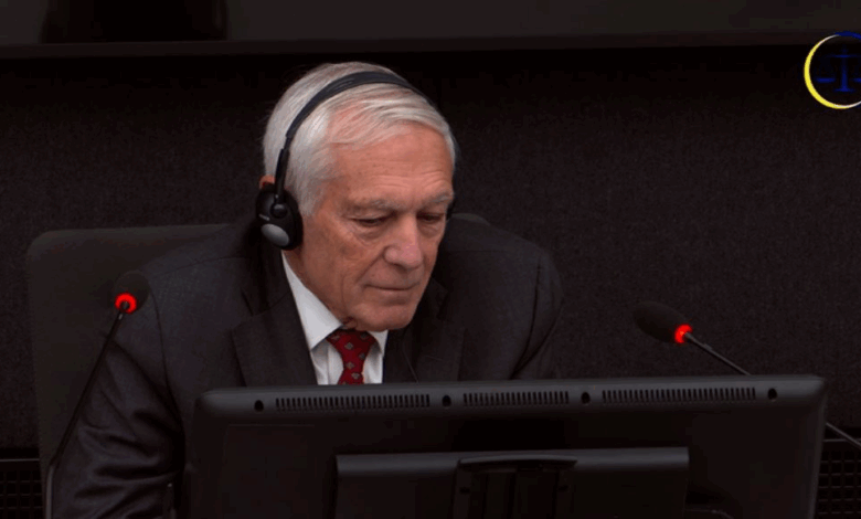 Clark  Isha i përgatitur për çdo sulm që Serbia mund t ia bënte Kosovës