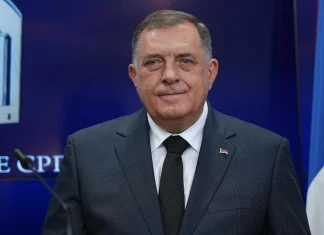 Dodiku hakmarrës, paralajmëron bllokimin e institucioneve të Bosnje e Hercegovinës