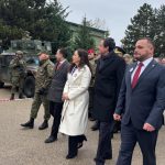 Dita e Forcës, Osmani: FSK-ja, pasardhëse e denjë e Ushtrisë Çlirimtare të Kosovës