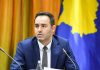 Glauk Konjufca në kërkim të 61 votave për t’u bërë kryeministër