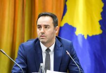 Glauk Konjufca ka afat deri më 19 nëntor për të formuar Qeverinë