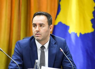 Glauk Konjufca ka afat deri më 19 nëntor për të formuar Qeverinë