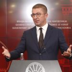 Mickoski: Unë kam kërkuar bllokimin e parave nga IPARD