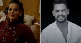 Info Shqip: Me lot në sy, Big Mama zbulon kërkesën e fundit të Shpat Kasapit