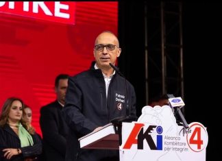 Dehari: Rezultatet nuk janë të kënaqshme, ju lus për qetësi e durim