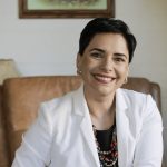 Shqiptarja që i solli Google-s kontrata miliarda dollarësh