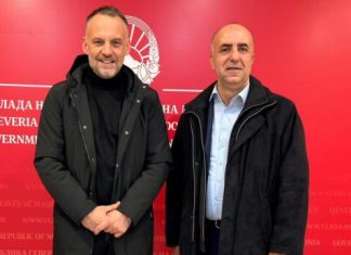 Fetai: Emërimi i Fadil Xhelilit në krye të Gostivarit, hap për stabilitet dhe rend institucional