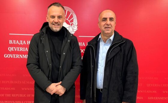 Fetai: Emërimi i Fadil Xhelilit në krye të Gostivarit, hap për stabilitet dhe rend institucional