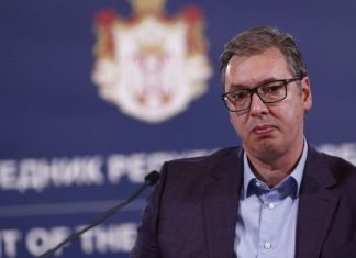 SHBA godet përfundimisht industrinë serbe të naftës, Vuçiq: Rafineria mbyllet në fundjavë