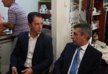 Pritet të bëhet zv/kryeministër i parë, kjo është pasuria e Bekim Salit