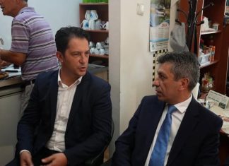 Pritet të bëhet zv/kryeministër i parë, kjo është pasuria e Bekim Salit