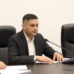 U zgjodh kryetari i Këshillit komunal të Tetovës