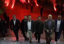 Pse Lëvizja Besa është partia më e fuqishme dhe më e konsoliduar brenda VLEN-it?