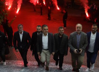 Pse Lëvizja Besa është partia më e fuqishme dhe më e konsoliduar brenda VLEN-it?