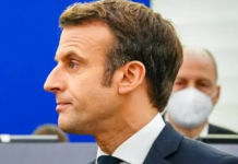 Macron: Evropianët janë të vetmit që duhet të vendosin se çfarë të bëjnë me asetet ruse