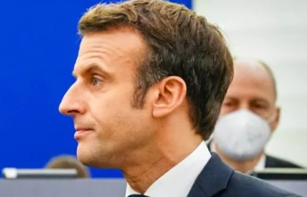 Macron