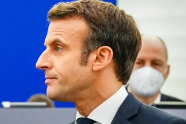 Macron: Evropianët janë të vetmit që duhet të vendosin se çfarë të bëjnë me asetet ruse