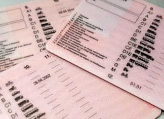 Sllovenia do t’i njohë patentat e shoferëve nga RMV-ja pa provim praktik