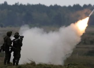 “Trajnim ushtarak për 400 mijë persona”, çka po ndodh me Poloninë?