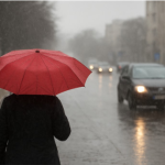 Anulohet mësimi në Prishtinë, shkak kushtet atmosferike