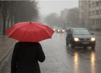 Anulohet mësimi në Prishtinë, shkak kushtet atmosferike