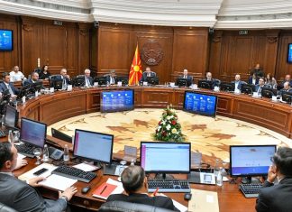 Në janar rikonstruimi i Qeverisë, kush do të ikin dhe kush do të vijnë si ministra?!