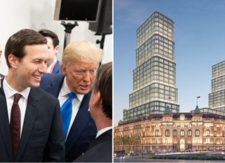 Ndërtimi i hotelit luksoz në Beograd, si Vuçiç po përpiqet ta korruptojë Trumpin, ja favoret që mund të kërkojë