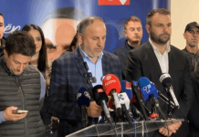 Adnan Azizi: Konfirmoj fitoren bindëse në Tetovë, Bogovinë, Dibër, Strugë, Dollnen