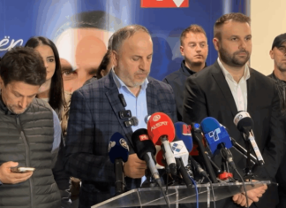 Adnan Azizi: Konfirmoj fitoren bindëse në Tetovë, Bogovinë, Dibër, Strugë, Dollnen