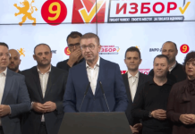 Mickoski: Kërçova e kërçovarëve, kjo tregon që mund të bëhemi bashkë maqedonas, shqiptarë, turq, romë, krishterë e myslimanë