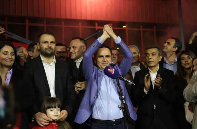 Centar: Pas fitores në zgjedhje, kush do jetë lider i VLEN-it?!